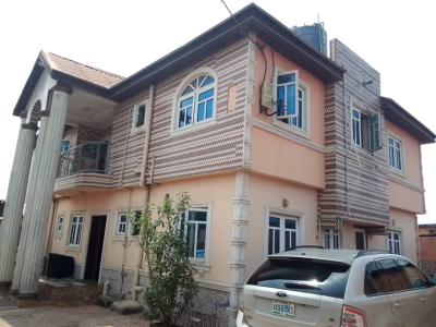 7 Bedroom Duplex   *5 Bedroom with Master Toilet, Upstairs   *2 Bedroo, Ikotun, Lagos, Detached Duplex for Sale