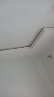 Spacious Room & Parlour Self Contained, Last Bus Stop Area Ago Palace Lagos, Ago Palace, Isolo, Lagos, Flat / Apartment for Rent