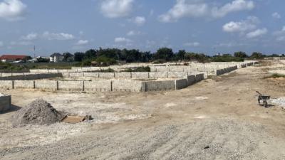 Government Allocation Land, Iberekodo, Ibeju Lekki, Lagos, Mixed-use Land for Sale