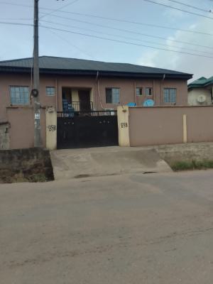 Beautiful Block of Flats  at Okunola Road, Egbeda, Lagos*, Akunola Road, Egbeda, Alimosho, Lagos, Block of Flats for Sale