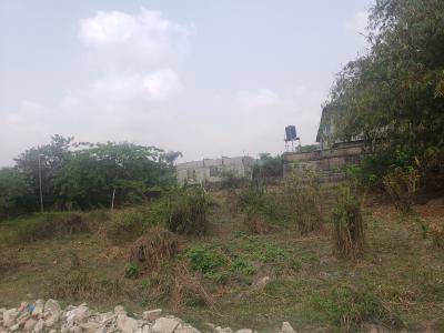 15 Acres of Land, Science Road, Unilag Estate Extension, Magodo Isheri, Gra Phase 1, Magodo, Lagos, Land for Sale