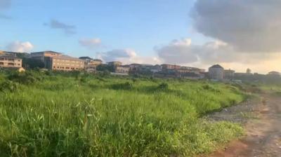 15 Acres of Land, Science Road, Unilag Estate Extension, Magodo Isheri, Gra Phase 1, Magodo, Lagos, Land for Sale