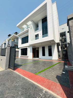 Specious 6bedrooms Detached Duplex with Cinema and Swimming Pool, Banana, Banana Island, Ikoyi, Lagos, Detached Duplex for Sale