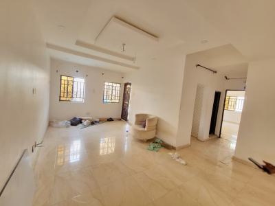 Mini Flat Spacious, and Upstairs, Greenville Estate, Badore, Ajah, Lagos, Flat / Apartment for Rent