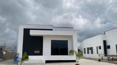 4 Bedroom Bungalow with C of O, Igando, Ibeju Lekki, Lagos, Detached Bungalow for Sale