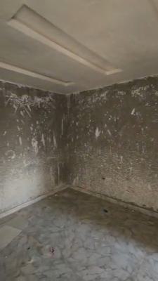 New Mini Flat, Surulere, Lagos, Mini Flat (room and Parlour) for Rent