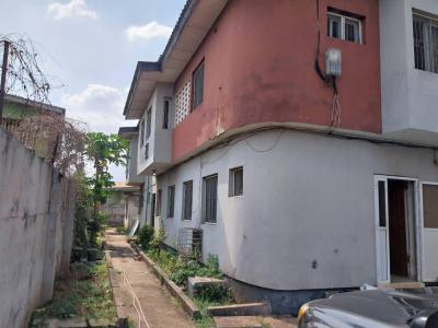 5 Bedroom Semi-detached Duplex Agidingbi Ikeja Lagos, Agidingbi Ikeja Lagos, Agidingbi, Ikeja, Lagos, Semi-detached Duplex for Rent