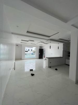 Luxury 2 Bedroom Apartment with Excellent Facility, Conservation Chevron, Lekki, Lagos, Flat / Apartment for Rent