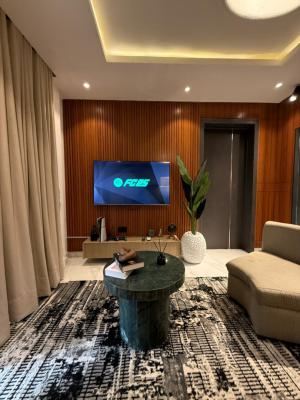 Luxury One Bedroom Apartment with Ps5, Lekki Phase 1, Lekki, Lagos, Flat / Apartment Short Let