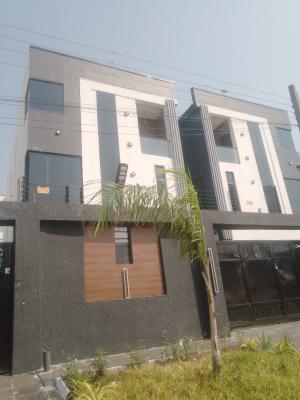 Luxury 5bedroom Fully Detached in Lekki Phase 1, Lekki Phase 1, Lekki, Lagos, Detached Duplex for Sale