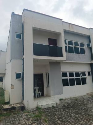 Brand New 3bed Terrace Duplex + Bq in a Decent Estate, Orchid, Lekki, Lagos, Terraced Duplex for Rent
