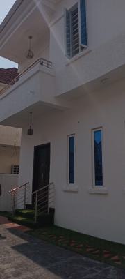 Now Available, Thomas Estate Ajah, Ajah, Lagos, Detached Duplex for Rent