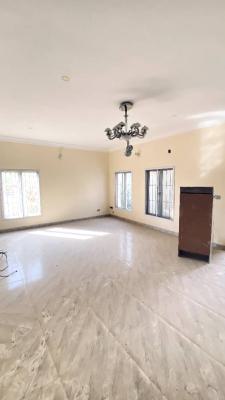a Good Spacious & Serviced 6-bedroom Terrace Duplex + 1bq, Diplomatic Zone, Katampe Extension Abuja., Katampe Extension, Katampe, Abuja, Terraced Duplex for Rent