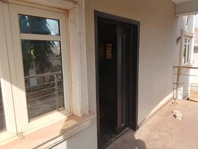 3 Bedroom Flat, R.s Tahir Street, Opposite Earth Point Modern Shelter Estate, Life Camp, Abuja, Flat / Apartment for Rent