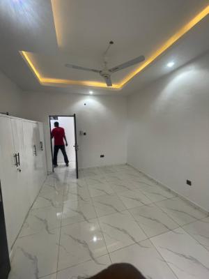 2 Bedroom Duplex, Omole Phase 2, Ikeja, Lagos, Detached Duplex for Rent