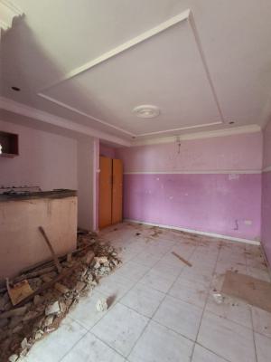 Selfcon Upstairs, in an Estate, Badore, Ajah, Lagos, Self Contain (single Rooms) for Rent