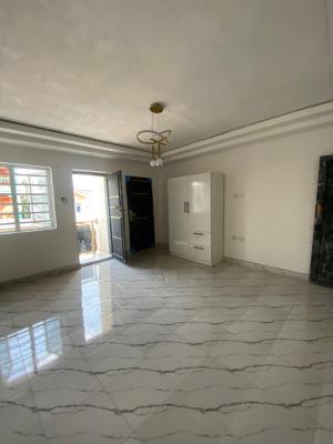 Newly Built Roomself Contain, Off Estate Road Alapere, Alapere, Ketu, Lagos, Self Contain (single Rooms) for Rent