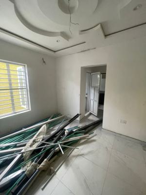 Standard and Newly Built Mini Flat, Comes with Pop, Alapere, Ketu, Lagos, Mini Flat (room and Parlour) for Rent