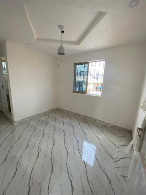 Newly Built Mini Flat Upstairs, Off Estate Road Alapere, Alapere, Ketu, Lagos, Mini Flat (room and Parlour) for Rent