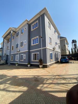 a Very Good Spacious 3bedroom Flat, Mabushi District Abuja, Mabushi, Abuja, Flat / Apartment for Rent