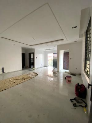 Newly Built 3 Bedroom Apartment with a Bq, Lekki Phase 1, Lekki, Lagos, Flat / Apartment for Rent