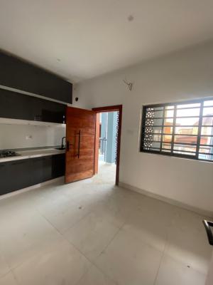 Newly Built Mini Flat, Raymond Estate Alapere Ketu, Alapere, Ketu, Lagos, Mini Flat (room and Parlour) for Rent