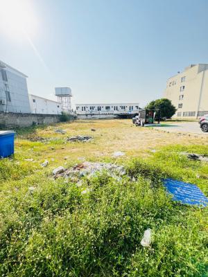 1200 Square Meters Commercial Land Available 800m, Orchid Road, Lekki, Lagos, Mixed-use Land for Sale