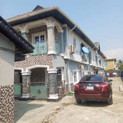 Two Bedroom Apartment, Badore, Ajah, Lagos, Flat / Apartment for Rent