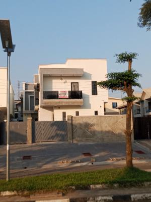 4 Bedroom Duplex, Fully Detached & Exquisitely Finished, Omole Phase 2, Omole Phase 2, Ikeja, Lagos, Detached Duplex for Sale