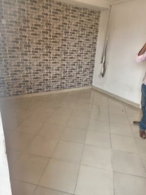 Renovated Miniflat at The Heart of Allen Second Floor, Allen, Ikeja, Lagos, Mini Flat (room and Parlour) for Rent