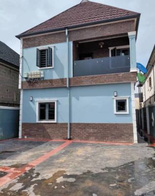 Modern & Executive 2-bedroom Flats, Aboru, Iyana Ipaja, Ipaja, Lagos, Detached Bungalow for Sale