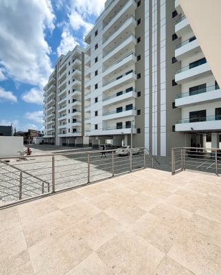 3 Bedroom Apartment, Banana Island, Ikoyi, Lagos, Flat / Apartment for Sale