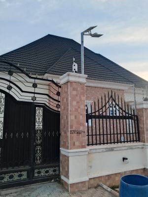 4 Bedroom Detached Bungalow, Apo Resettlement, Apo, Abuja, Detached Bungalow for Rent
