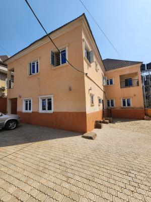 Luxury Two Bedroom Block of Flat, News Engineering, Dawaki, Gwarinpa, Abuja, Flat / Apartment for Rent
