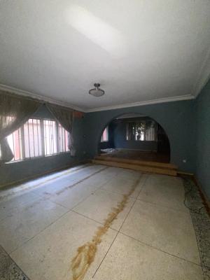 Spacious 6 Bedroom Apartment, Lekki Phase 1, Lekki, Lagos, Detached Duplex for Sale