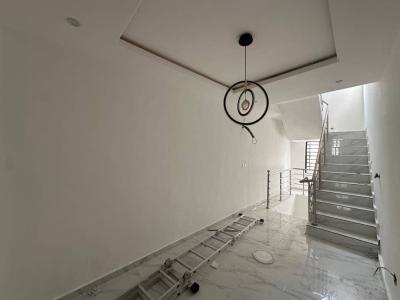 2bedroom Terrace Duplex, Lekki Phase 1, Lekki, Lagos, Terraced Duplex for Rent