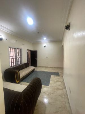 Two Bedroom Flat, Range View Estate, Dawaki, Gwarinpa, Abuja, Flat / Apartment for Rent