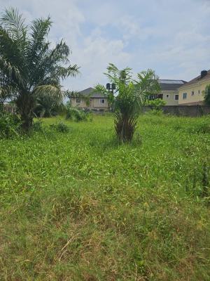 Land Measuring 620sqm at Block 21, Adeoye Baruwa Street (block 21), Isheri North, Lagos, Residential Land for Sale