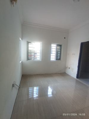 a Room in a Three Bedroom Flat, Badore, Ajah, Lagos, Self Contain (single Rooms) for Rent