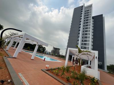 a Brand New Fully Serviced 2 and 3 Bedroom Apartment in V/i, Victoria Island, Victoria Island (vi), Lagos, Flat / Apartment for Rent