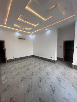 Brand New Luxury 2bedroom Flat, Lekki Sheme 2, Abraham Adesanya Area, Ajah, Lagos, Flat / Apartment for Rent