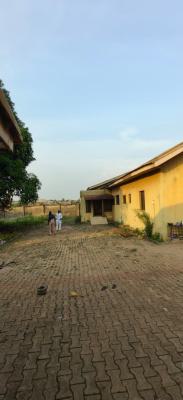 Massive 5 Bedroom Detached Duplex, Akute, Ifo, Ogun, Detached Bungalow for Sale