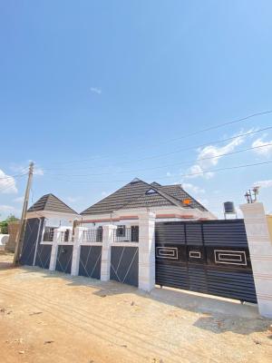 a Spacious Newly Built 3 Bedroom + a Security House and a Room Bq, at Gmath, Ile Tuntun-nihort, Jericho Extension, Ibadan, Ibadan, Oyo, House for Sale