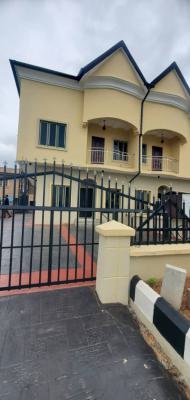 Lovely 4 Bedroom Semi-detached Duplex, Opic, Isheri North, Lagos, Semi-detached Duplex for Sale