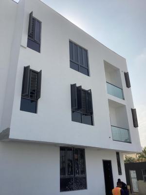 Brand New 3 Bedroom, Off Admiralty Way Lekki Phase One, Lekki, Lagos, Flat / Apartment for Rent