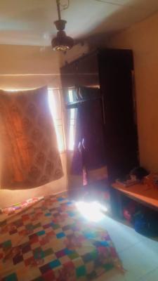 Well Built Middle Floor 3 Bedroom Flat, Iba Housing Estate, Ojo, Lagos, Flat / Apartment for Sale