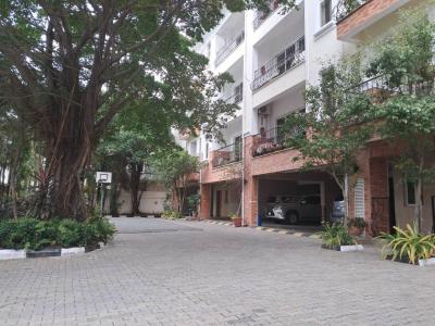Luxury 6 Units of 3 Bedrooms Apartments with a Room Bq Each, Ikoyi, Lagos, Commercial Property for Rent