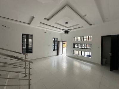 4 Bedroom Semi Detached Duplex, Orchid Road, Lekki Expressway, Lekki, Lagos, Semi-detached Duplex for Rent
