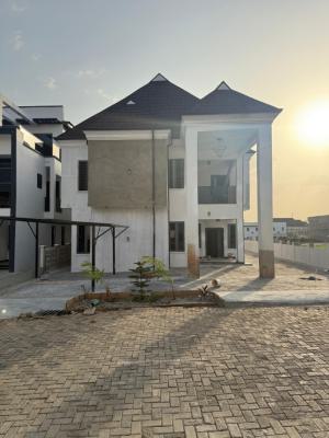 Massive 4 Bedrooms Fully Detached Duplex with a Room Bq, Engineer Lere Adigun Gra, Next to Bcos, Bashorun, Ibadan, Oyo, Detached Duplex for Sale