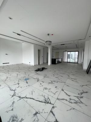 Luxury 5 Bedrooms Detached House with Elevator, Gym, Pool, Rooftop and 2bq, Banana Island, Ikoyi, Lagos, Detached Duplex for Sale